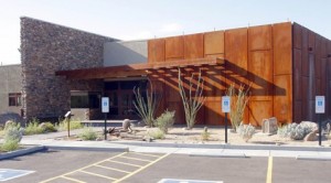 Usery nature center takes heat off programs 
