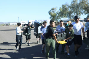 Police Explorers