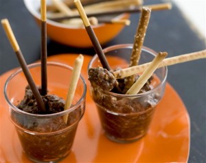 Food-Halloween Party Food