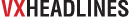 VXHeadlines