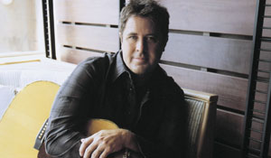 An Evening With Vince Gill