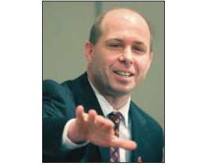 Sendek steps in for Sun Devils 