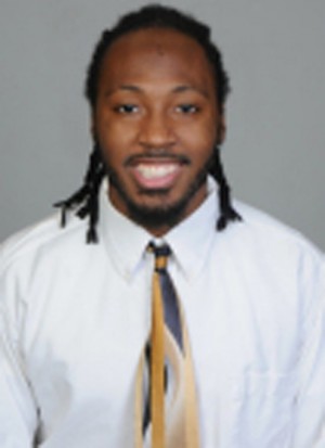 Marquese Wheaton