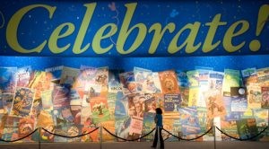 A peek at plans for D23, Disney's first fan expo 