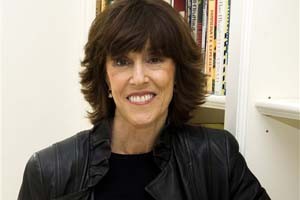 Nora Ephron