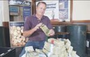 Pennies costing more cents 