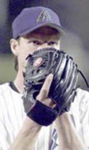 D-Backs, Johnson finalize contract 