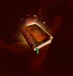 Reading is magical