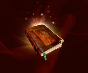 Reading is magical
