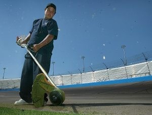 Sports draws dollars to Valley, despite economy 