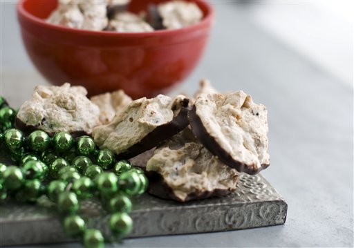 Holiday Cookies