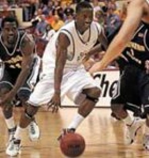 ASU freshmen shine in loss to NAU 