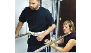 Changing face of U.S. war wounded 