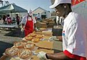 Hurricane Katrina to reduce employment 