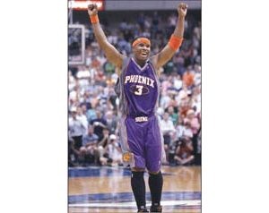 Nash’s 39 points lifts Suns to Western finals 