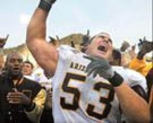 Arizona State defeats Purdue in Vitalis Sun Bowl 