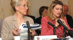 Brewer announces financial plan 