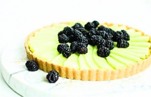 Food Healthy Fruit Tart