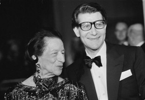 Diana Vreeland