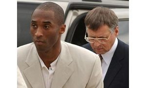 Bryant makes first Colorado court showing 