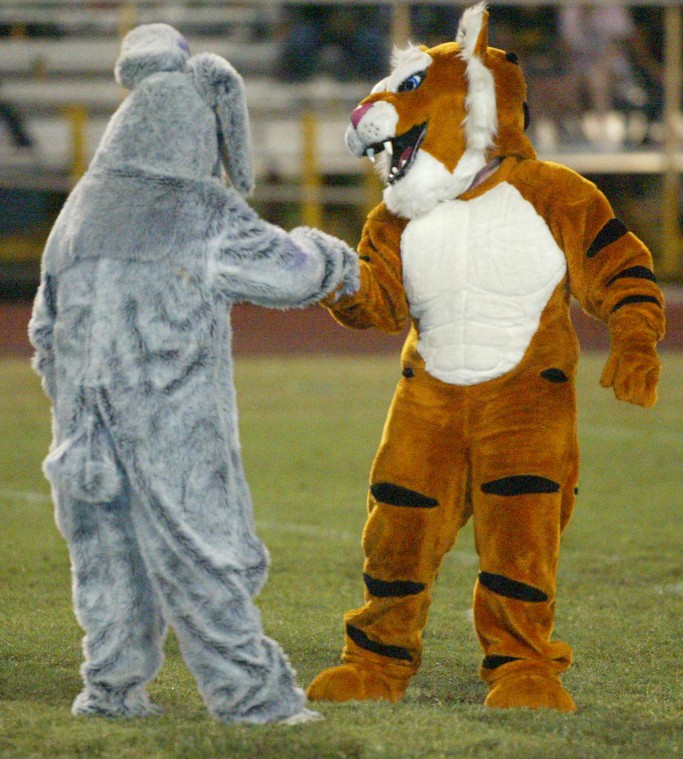 Gilbert at Mesa