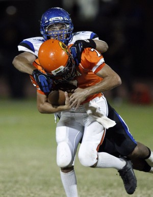 Chandler at Corona del Sol