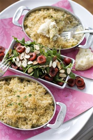 Food-Valentines Day Gratin