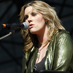 Video:Grace Potter & the Nocturnals