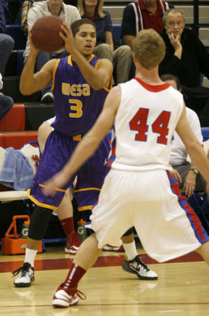 Christian Harris