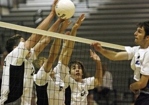 Catalina Foothills battles past Marcos for volleyball title 