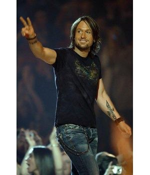 Urban enters rehab for alcohol abuse 