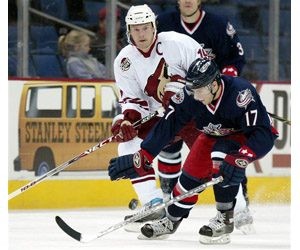 Joseph posts 50th career shutout in 3-0 win 