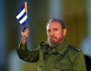 Castro reportedly in 'grave' condition 