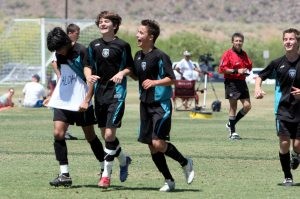 East Valley Victories: Mesa youth wins national NBA skills title 