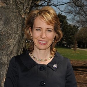 Gabrielle Giffords
