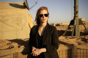 Film Review-Zero Dark Thirty