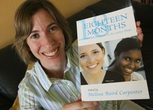 21 female Mormon missionaries document experiences in new book 