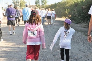 Alport Syndrome 5k for Healthy Kidneys