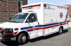 Regional Emergency Transportation