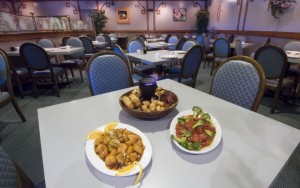 Abacus Inn closes