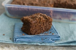 Food-Low Carb Baking
