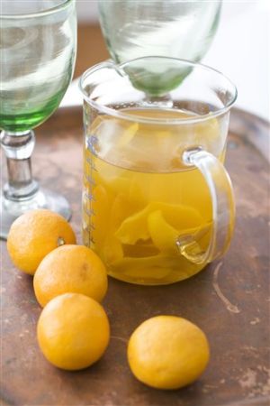 Food-American Table-Margarita
