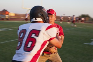 Chaparral at Desert Mountain