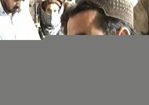 Aide: Pakistani Taliban leader killed by U.S. 