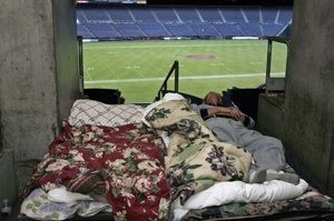 Chargers game still uncertain 