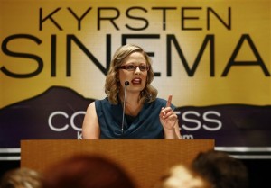 Arizona Redistricting
