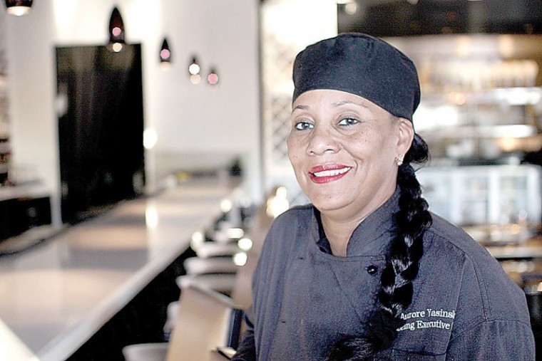 Vogue Bistro