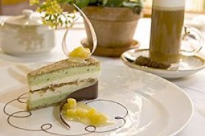 Recipe: T. Cook’s at Royal Palms’ Pasta Dolci Tropicale 