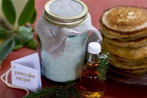 Pancake Mix