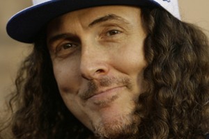 Weird Al Yankovic